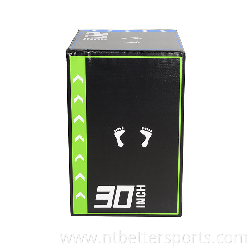 soft plyo box	